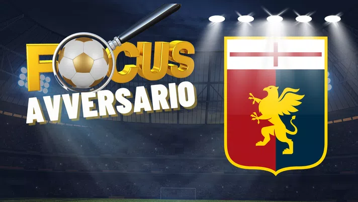 Alla scoperta del calcio fisico e tattico del Genoa di Patrick Vieira- immagine 2