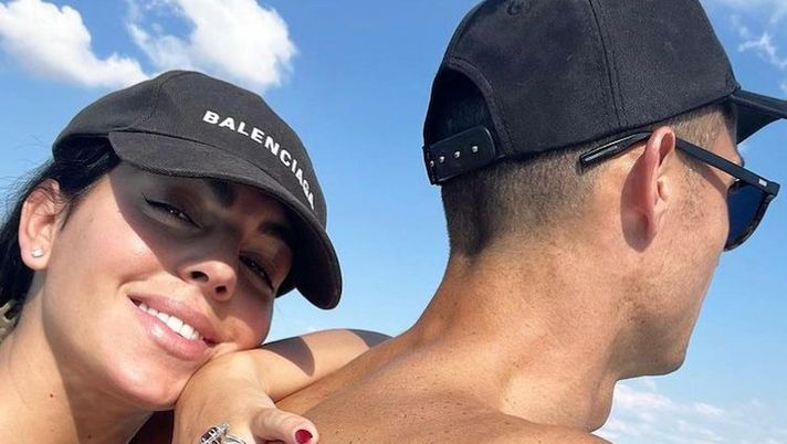 Georgina Rodriguez e Cristiano Ronaldo: spuntano i dettagli di un accordo, novità sui figli - immagine 1