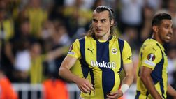 Europa League, vince il Fenerbahce di Mou. Ok anche Tottenham, Lione e Ajax