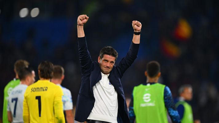 Inter, Chivu e la Coppa Italia: “Il Como vuole scrivere la storia, noi puntiamo alla finale” - immagine 1