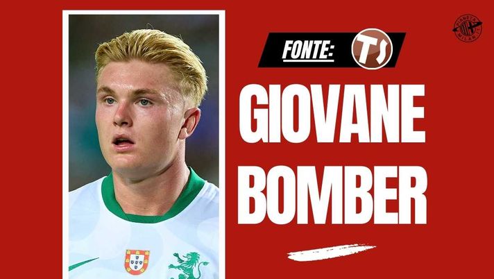 Calciomercato Milan, per l'attacco si lavora anche su Harder: il punto