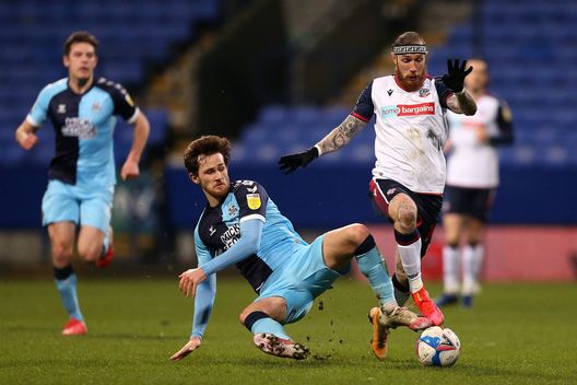 Aggredì una donna: Maddison (ex Bolton e Hull City) condannato a 20 mesi di carcere- immagine 3