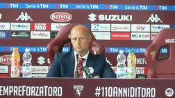 Torino-Empoli 0-0, Lombardo: “La squadra deve sapersi gestire. Per me grande emozione”