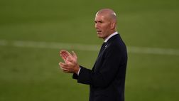 Zidane, addio alla panchina per un nuovo mestiere? Spunta un’ipotesi suggestiva