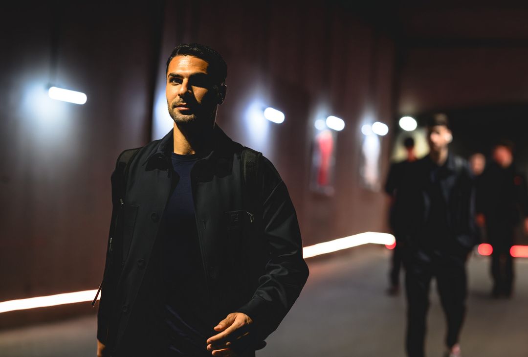 Roma-Atalanta – FOTO GALLERY - immagine 5