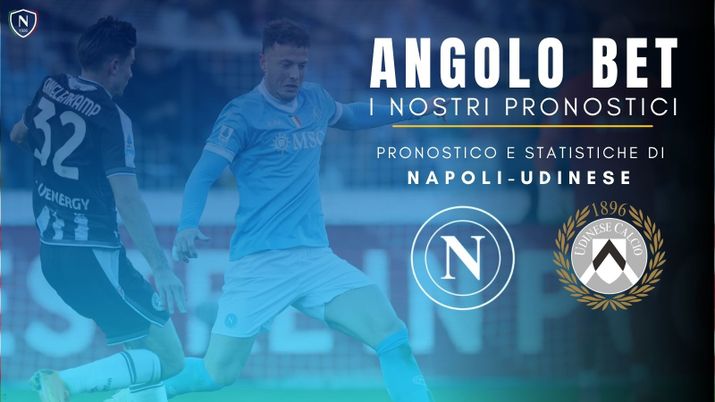 napoli udinese statistiche