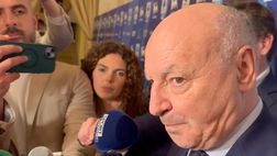 Marotta: “Cancellare voci ridimensionamento! Bonny-Hojlund? In lista. N’Dicka-Bisseck…”