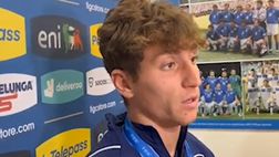 Baldanzi: “Asllani? Gli voglio bene, ma ha un gran difetto. Una volta gli ho detto…”