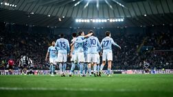 Boga segna ancora, la Juve espugna Udine: 1-0 e 4° posto, Thuram KO