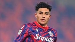 Bologna, come cambia la formazione con la Juve: da Castro e Cambiaghi a Pobega e Calabria