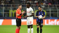 Solet: “Col Salisburgo ho perso contro Inter e Milan. Non mi va giù, voglio…”