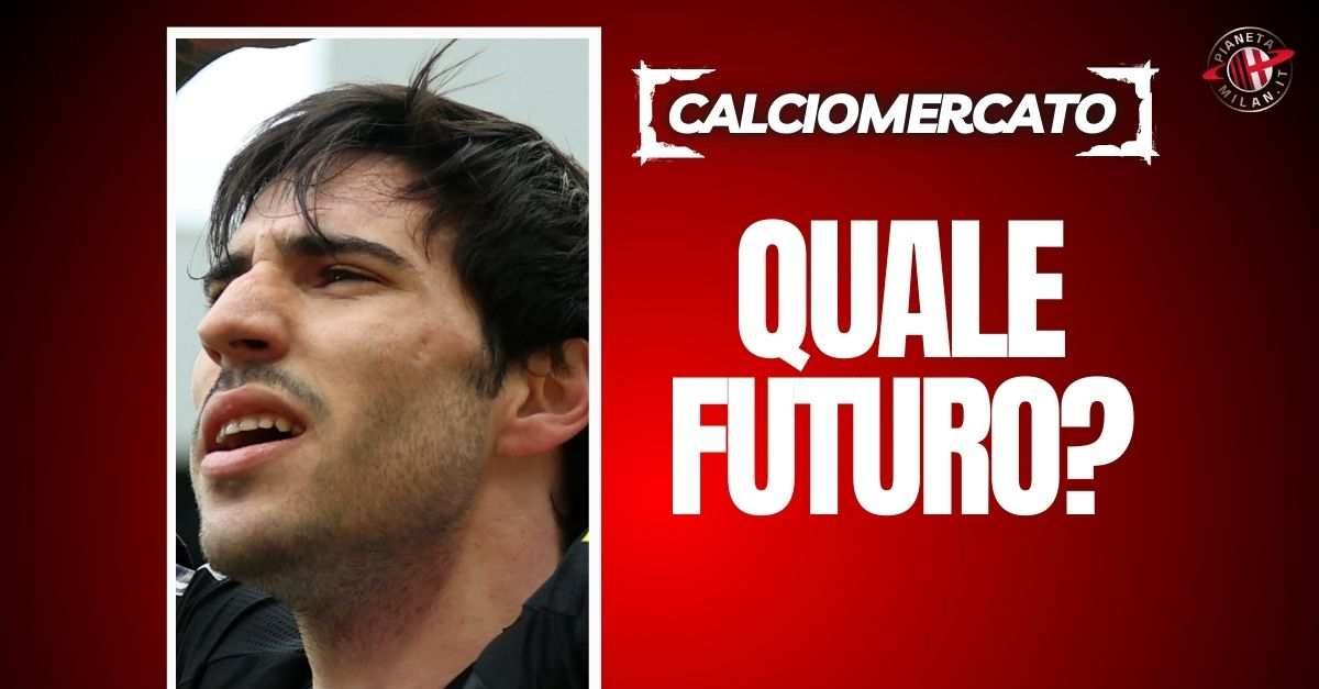 calciomercato milan tonali ecco la posizione del newcastle da Pianetamilan.it calciomercato milan tonali ecco la posizione del newcastle