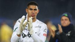 Quale portiere schierare alla 16a giornata al fantacalcio: la divisione per fasce