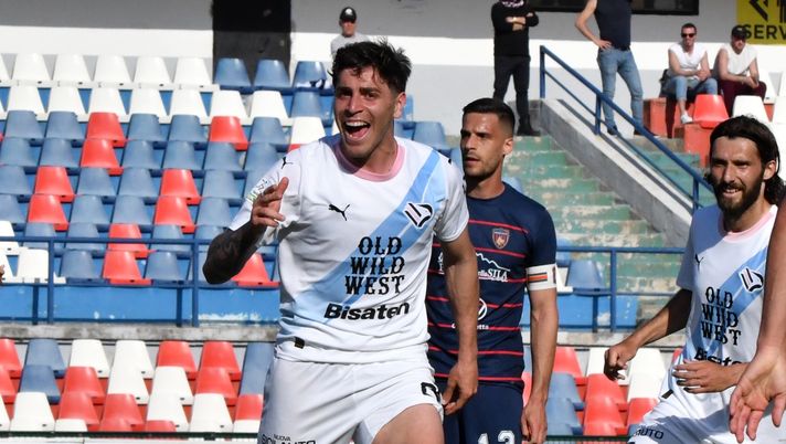 La Repubblica: “Palermo, sindrome da rimonta anche con Mignani. Fragilità congenita”  Palermo calcio