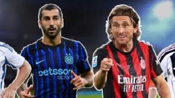 La Serie A è troppo vecchia? Il punto sulle big e non solo