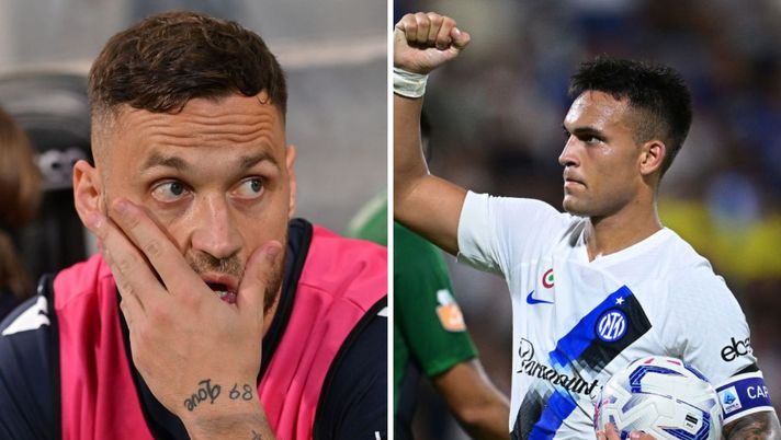 Marocchi: “Arnautovic si sposa meglio di Thuram con Lautaro. E in un’Inter…” - immagine 1