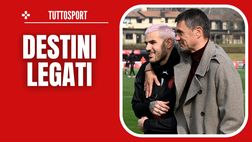 Milan, Theo Hernandez-Maldini: dai giorni ad Ibiza al record. Ecco come arrivò