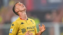 Mercato Roma, chieste informazioni per Gudmundsson: lo segue anche il Napoli