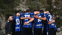 Primavera, l’Inter ospita la Juventus: la designazione arbitrale del derby d’Italia