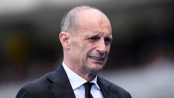 UFFICIALE – Milan, novità non solo in dirigenza: ecco il comunicato dell’esonero di Allegri