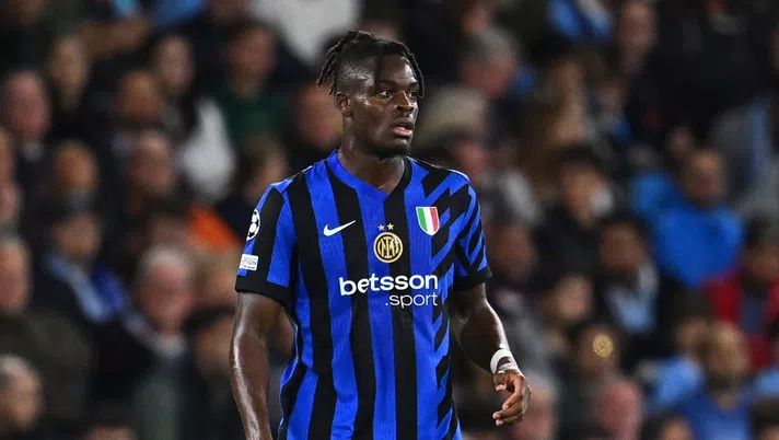 Bisseck: “La parata scudetto? Mi sbalordisco ancora. Il primo gol con l’Inter…” - immagine 1