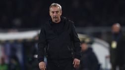 Giampaolo: “Rispondo così sul mercato! Coulibaly non è Calha, Karlsson è un titolare ma…”