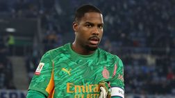 Rinnovo Maignan, il Milan ci prova così: ecco l’offerta per convincere ‘Magic Mike’