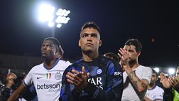 Lautaro, secondo campionato maledetto: 7 giorni per dare un altro sapore alle lacrime