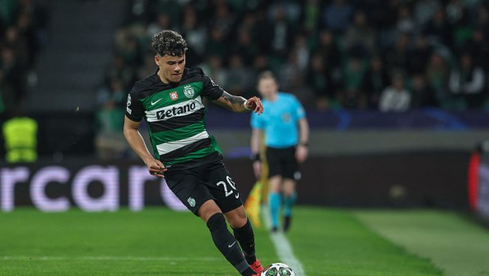 Sporting-Rio Ave: dove vedere la gara gratis in streaming - immagine 1