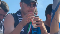 Buongiorno: “Sapevamo tutti di doverci sacrificare per arrivare a questo risultato”