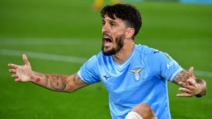 Luis Alberto