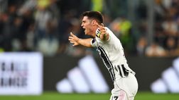 Decisivo a 19 anni: Juventus, Adzic è lo straniero più giovane a segnare contro l’Inter