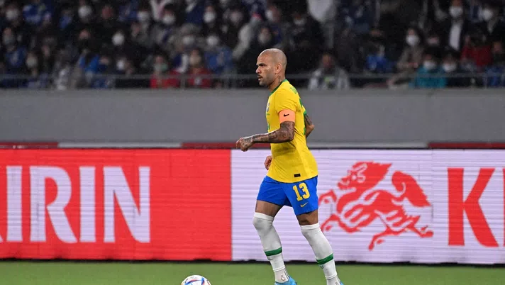 dani alves