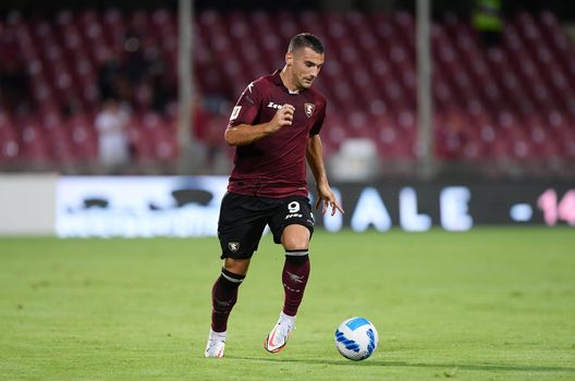 Castori pre Torino-Salernitana: “Loro non possono sbagliare. Noi in crescita”- immagine 2