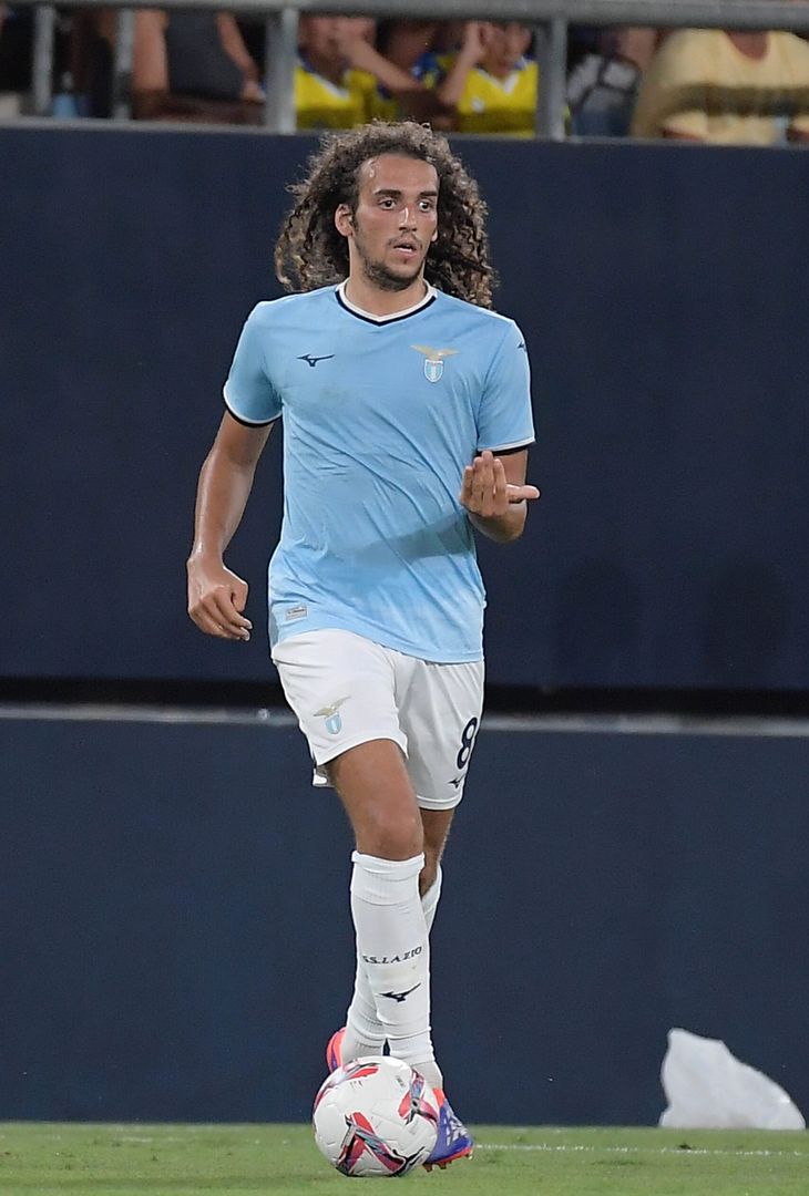 Guendouzi