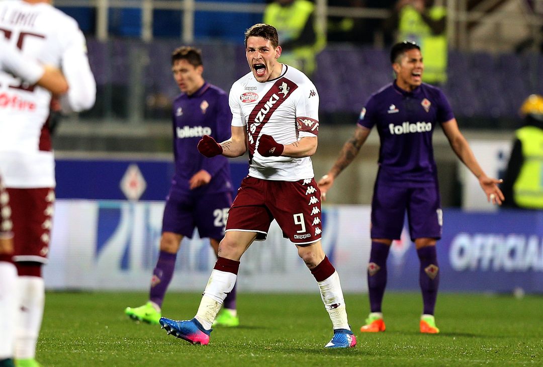 Fotogallery – Fiorentina-Torino 2-2: i granata rimontano la viola - immagine 65