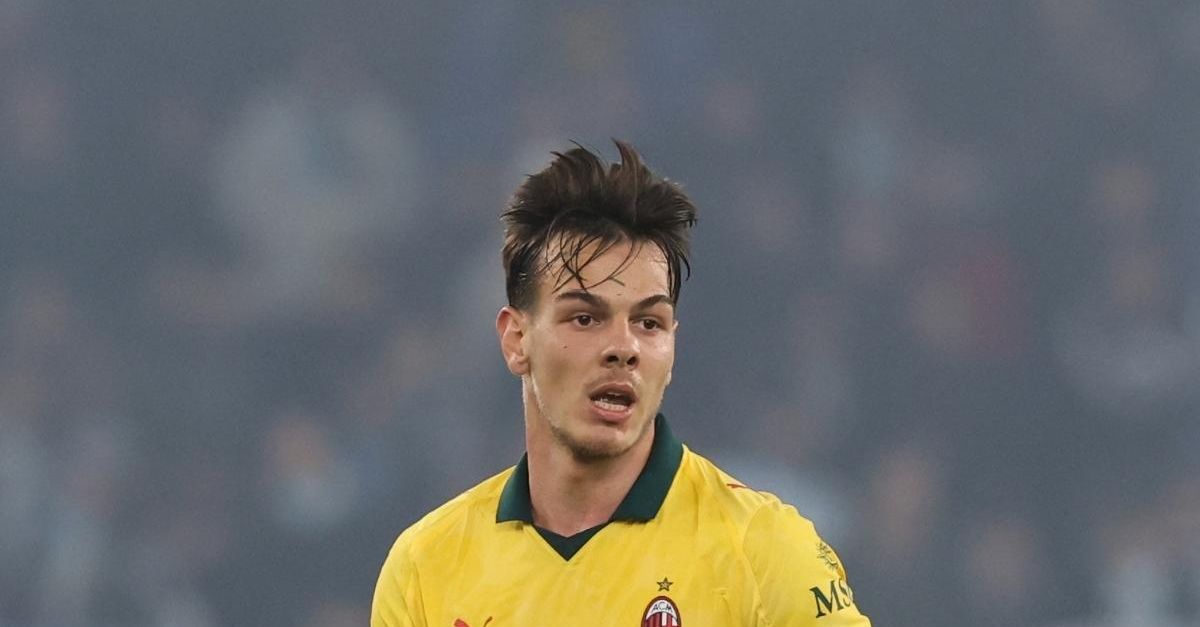 Jashari: quando basta un filtrante. I segnali per Allegri e il Milan ci sono Jashari: quando basta un filtrante. I segnali per Allegri e il Milan ci sono