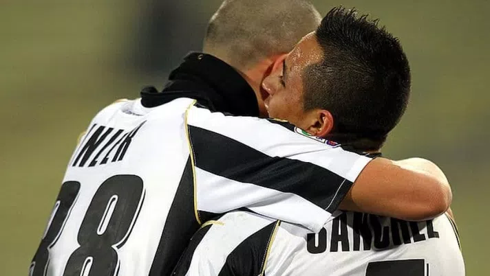 Sky – Sanchez, sì all’Udinese con la promessa Champions. E al club ritrova Inler - immagine 1