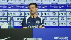 Fiorentina-Inter, torna a parlare Chivu: fissata la conferenza della vigilia