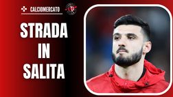 Calciomercato Milan- Broja si allontana? La Premier League non vuoi perderlo