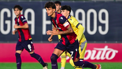 L’ex rossoblù Mangiameli si sfoga: “Sistema calcio malato. Ho visto…”