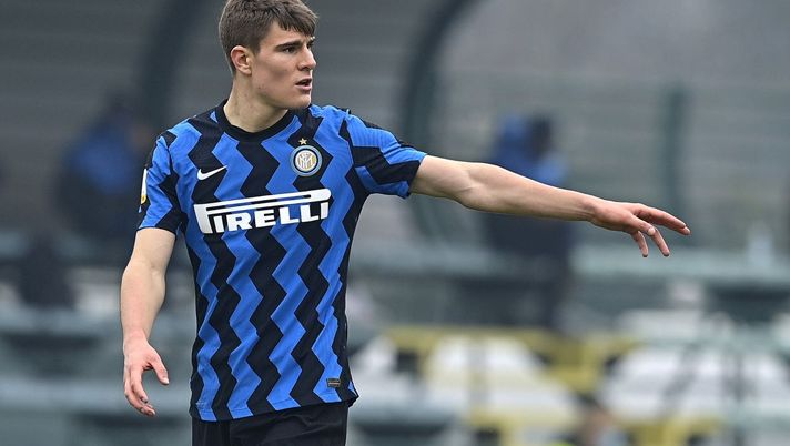 Inter, UFFICIALE: Andrea Moretti in prestito per una stagione alla Pro Patria - immagine 1