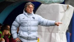 Baldini post Torino-Lecce 3-3: “I giovani vanno forte. Mercato? Stimo Ludergnani”