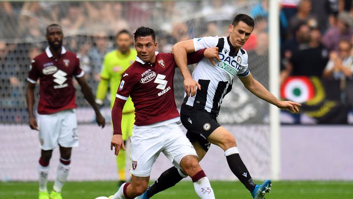 Torino, ecco l’Udinese: contro i friulani conta solo la vittoria - immagine 1