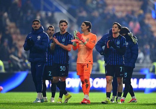 De Paola: “L’Inter ha impressionato col Bologna. La partita col Napoli dirà chi è l’eletta”- immagine 2