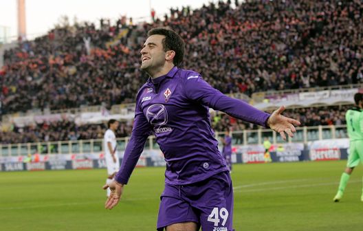 Giuseppe Rossi