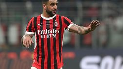 Walker: “Se il Milan ti vuole, vuoi andarci. Ibra? Ha un’aura incredibile”