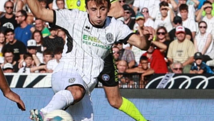 Romagna, manita nel derby del Mare: parte bene il Rimini, poi dilaga il Cesena - immagine 1