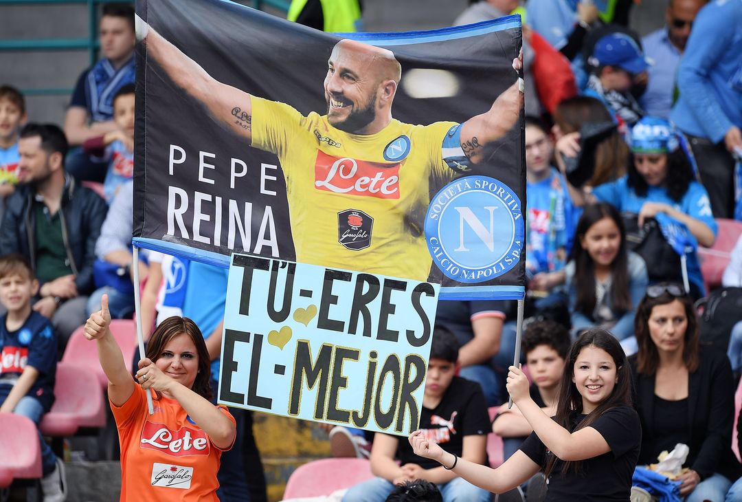 Fotogallery – Napoli-Torino 2-2: i granata ci mettono l’orgoglio - immagine 2