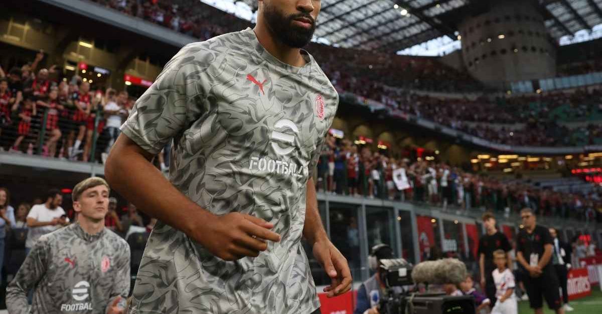 Milan Cremonese, Loftus Cheek: “Io e Fofana dobbiamo fare 15 gol? Dico che …” Milan Cremonese, Loftus Cheek: “Io e Fofana dobbiamo fare 15 gol? Dico che …”